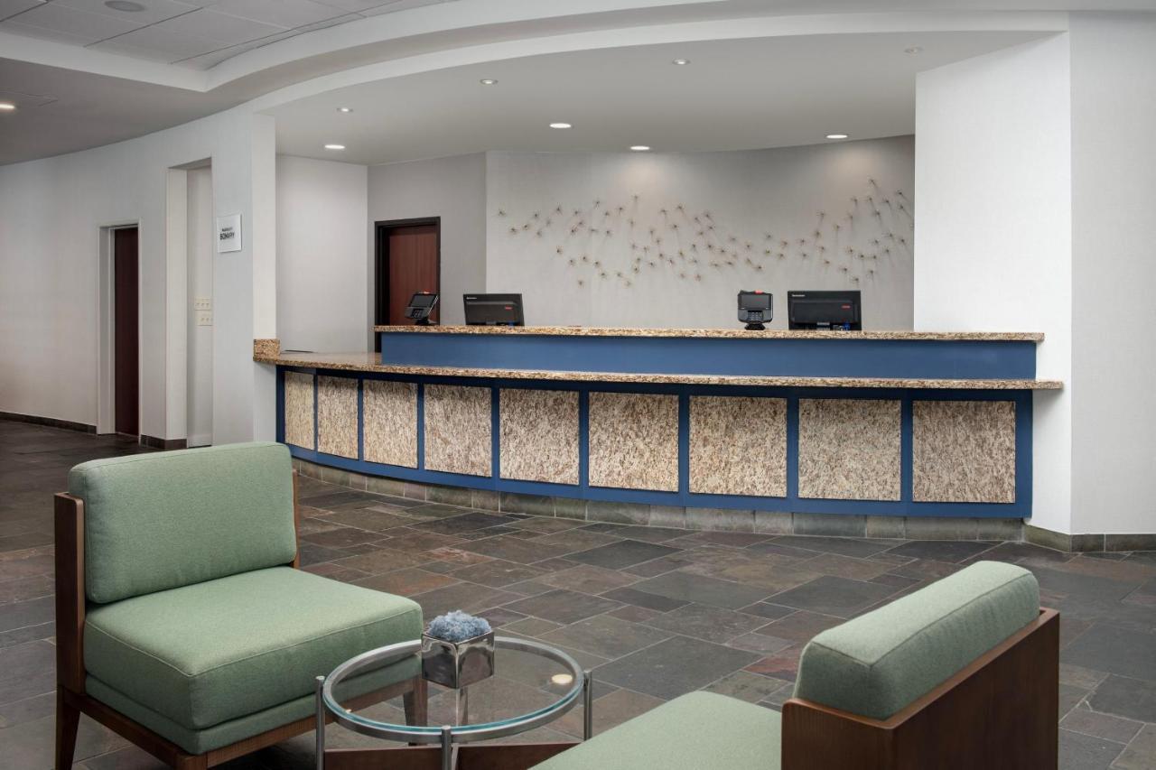 Courtyard By Marriott Seattle Kirkland Hotel Exterior foto
