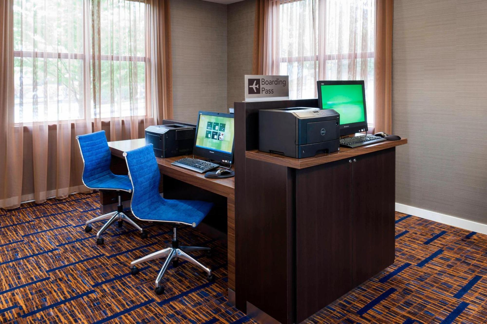 Courtyard By Marriott Seattle Kirkland Hotel Exterior foto