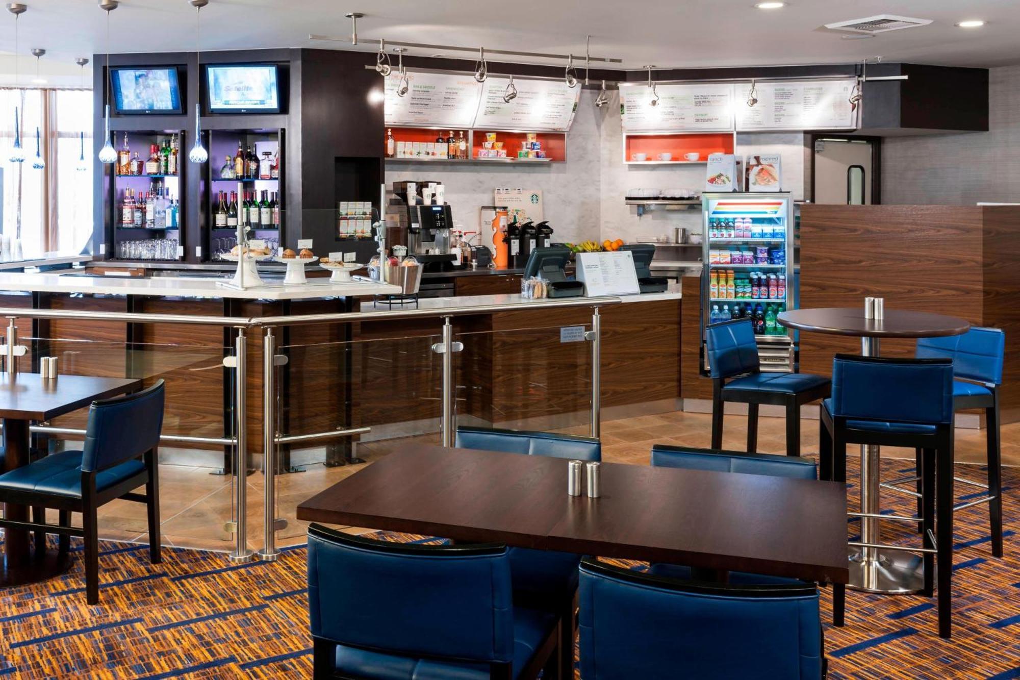 Courtyard By Marriott Seattle Kirkland Hotel Exterior foto