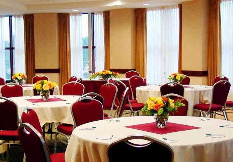 Courtyard By Marriott Seattle Kirkland Hotel Exterior foto