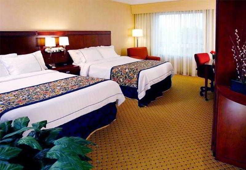 Courtyard By Marriott Seattle Kirkland Hotel Quarto foto